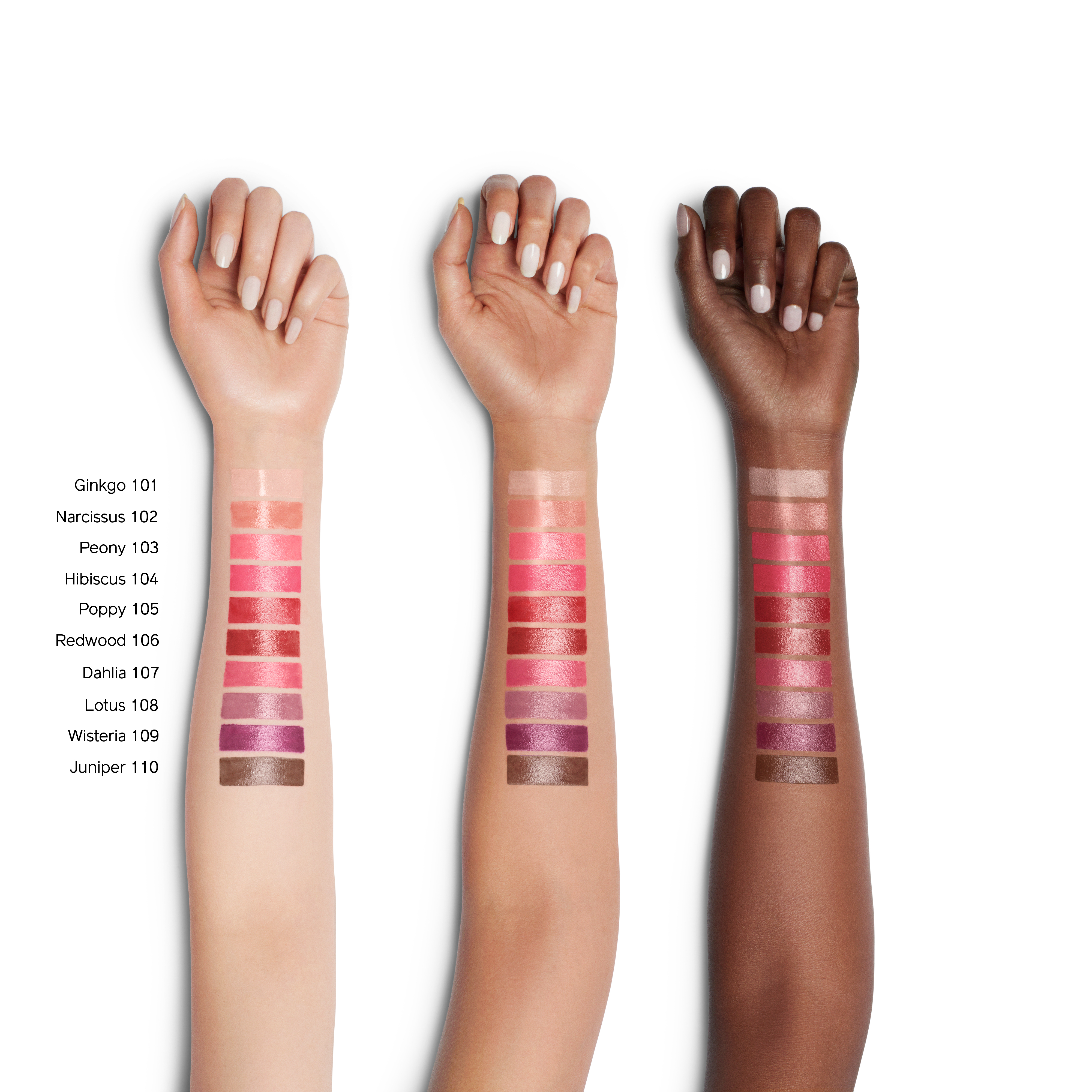 Baume à Lèvres ColorGel, 104